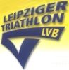Logo: LVB-Triathlon